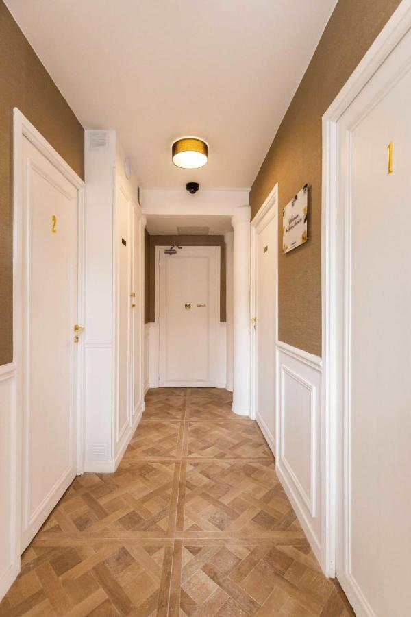 باريس Cosy Room - Montmartre Sacre Coeur 8 المظهر الخارجي الصورة